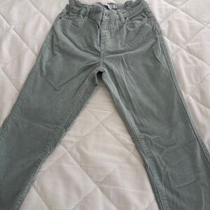 Vineyard Vine corduroys